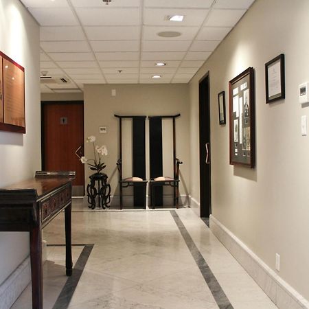 Hotel Rialto Βικτώρια Εξωτερικό φωτογραφία
