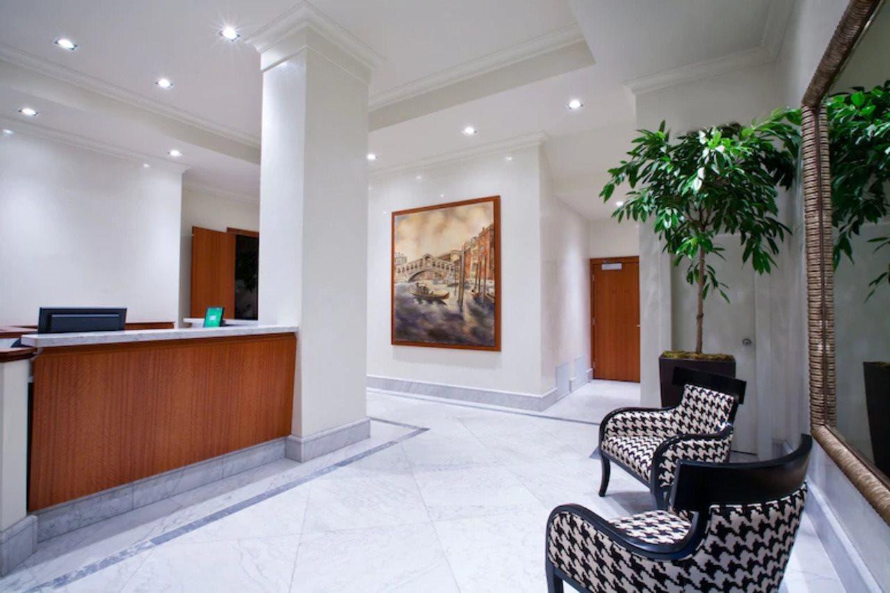Hotel Rialto Βικτώρια Εξωτερικό φωτογραφία