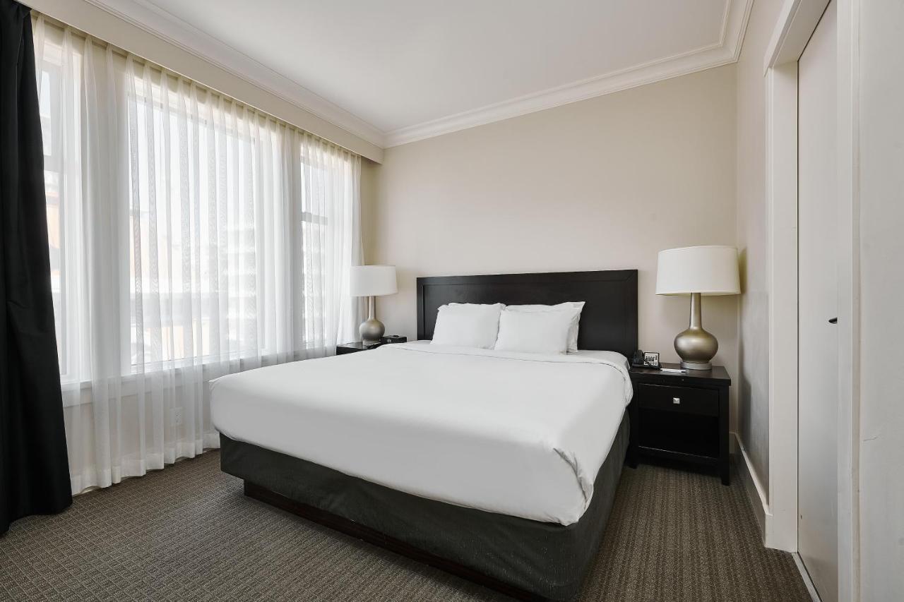 Hotel Rialto Βικτώρια Εξωτερικό φωτογραφία