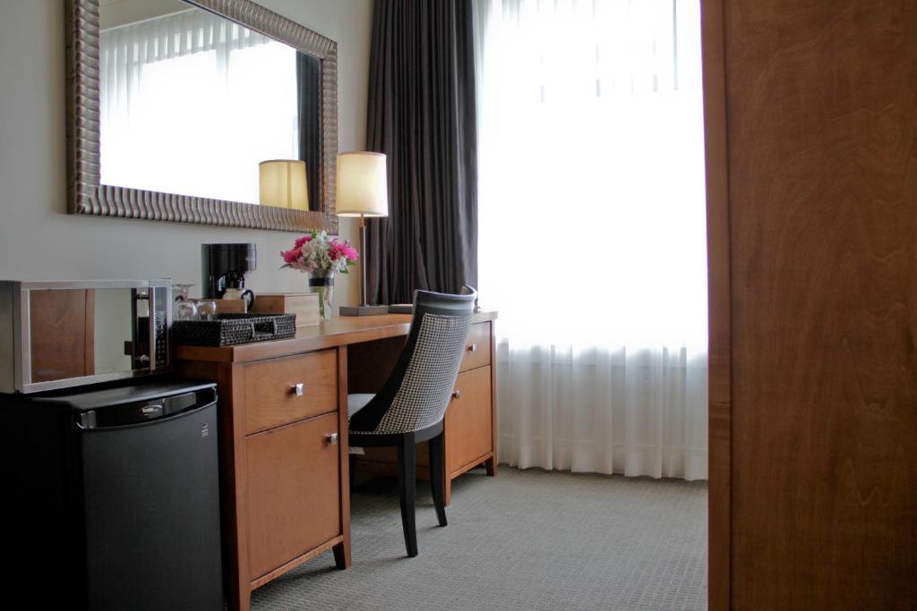 Hotel Rialto Βικτώρια Δωμάτιο φωτογραφία