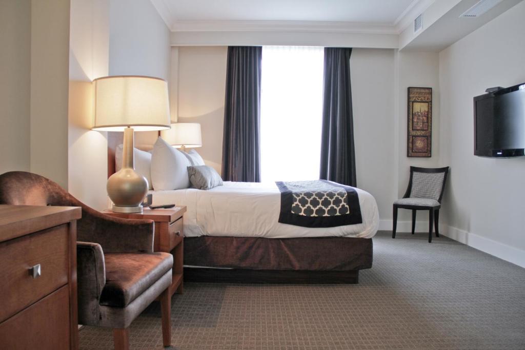 Hotel Rialto Βικτώρια Δωμάτιο φωτογραφία