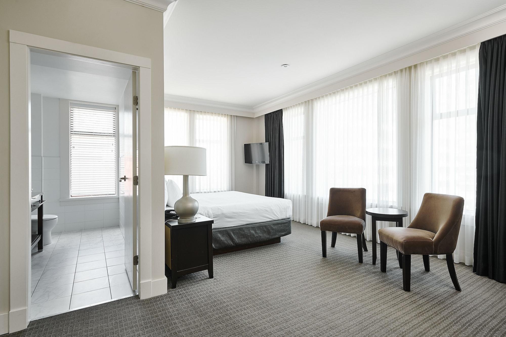 Hotel Rialto Βικτώρια Εξωτερικό φωτογραφία