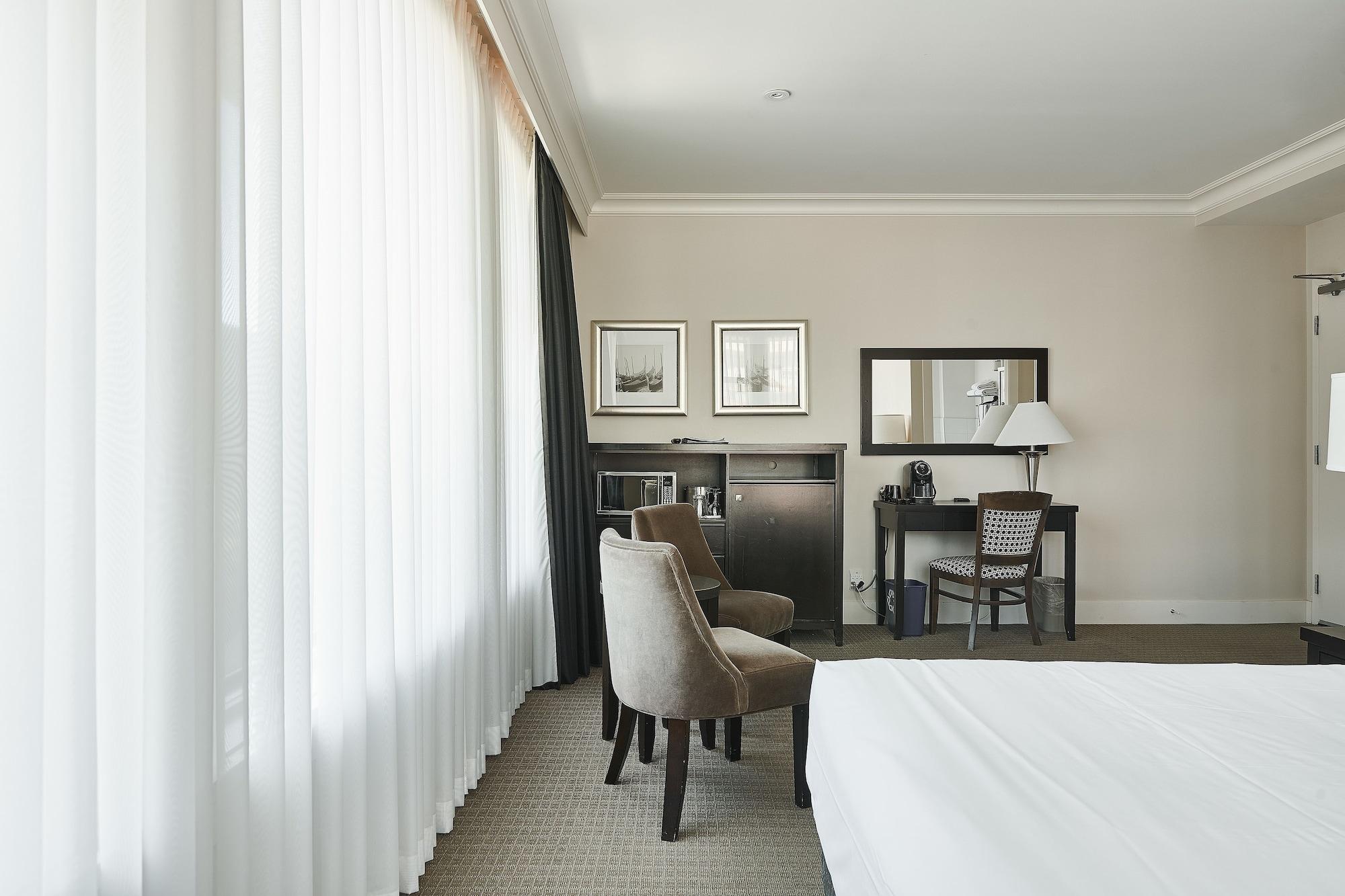 Hotel Rialto Βικτώρια Εξωτερικό φωτογραφία