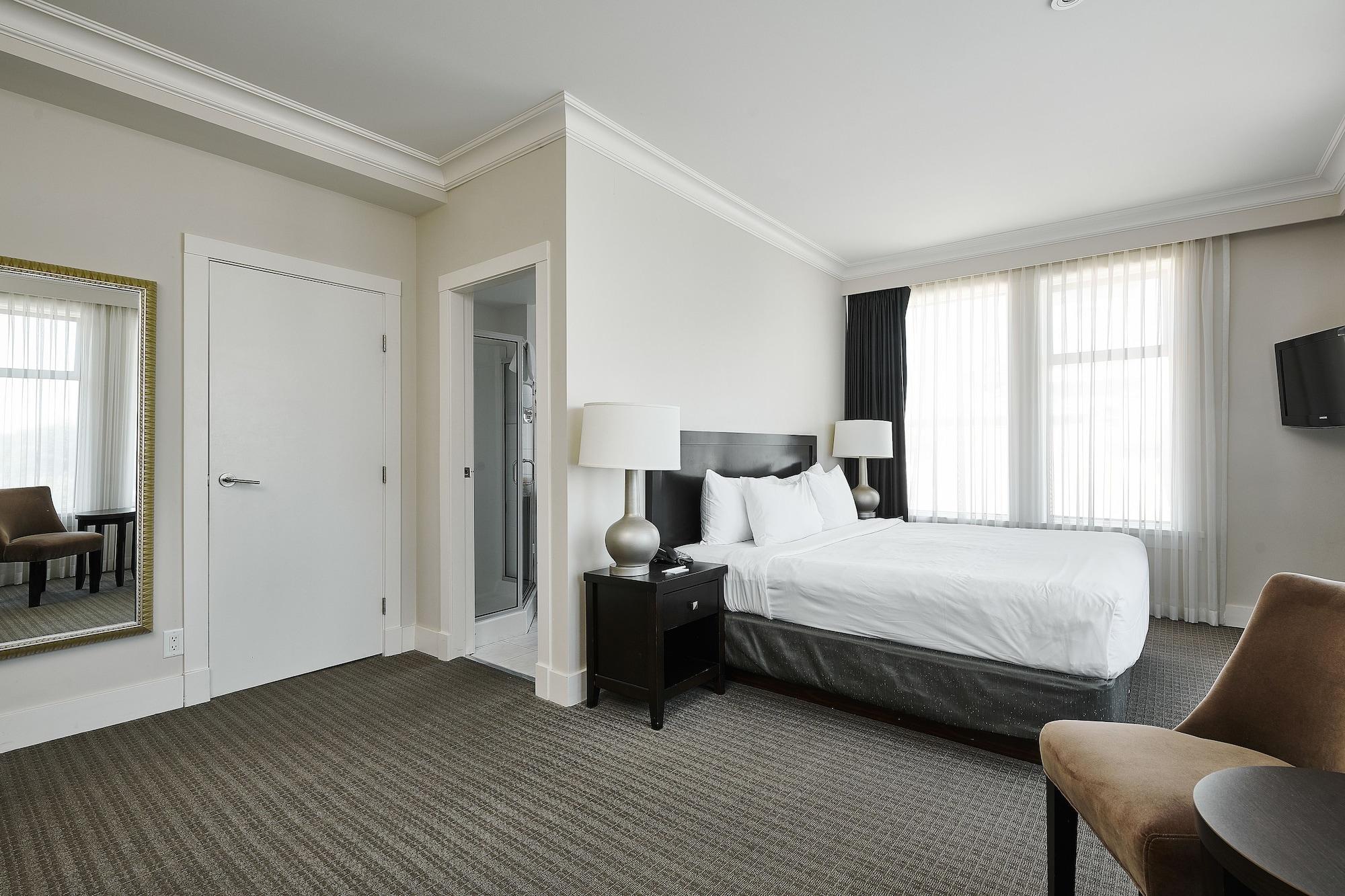 Hotel Rialto Βικτώρια Εξωτερικό φωτογραφία