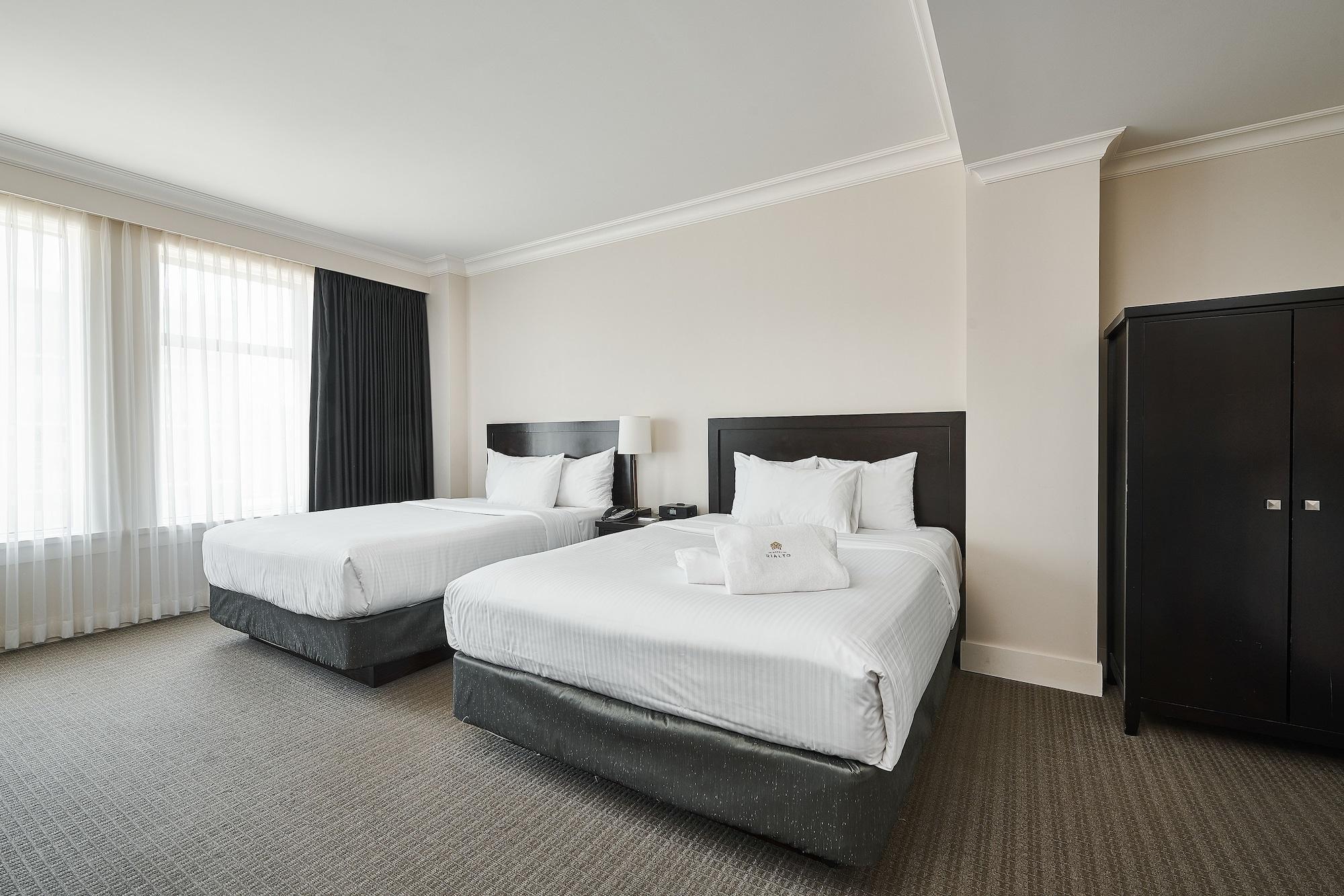 Hotel Rialto Βικτώρια Εξωτερικό φωτογραφία