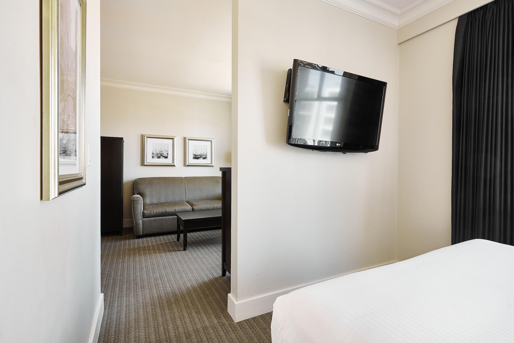 Hotel Rialto Βικτώρια Εξωτερικό φωτογραφία
