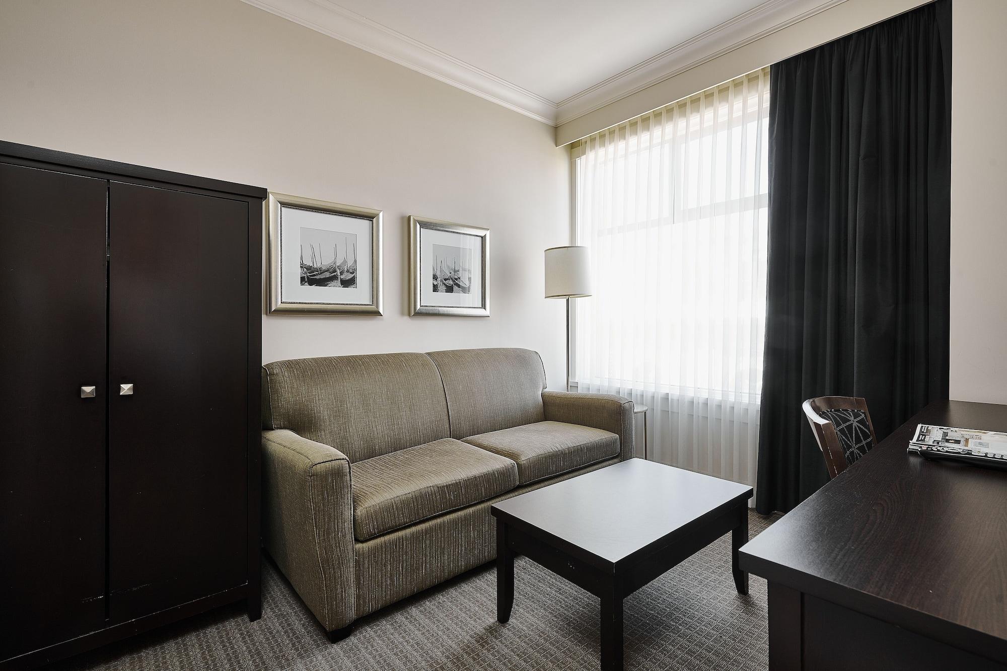 Hotel Rialto Βικτώρια Εξωτερικό φωτογραφία