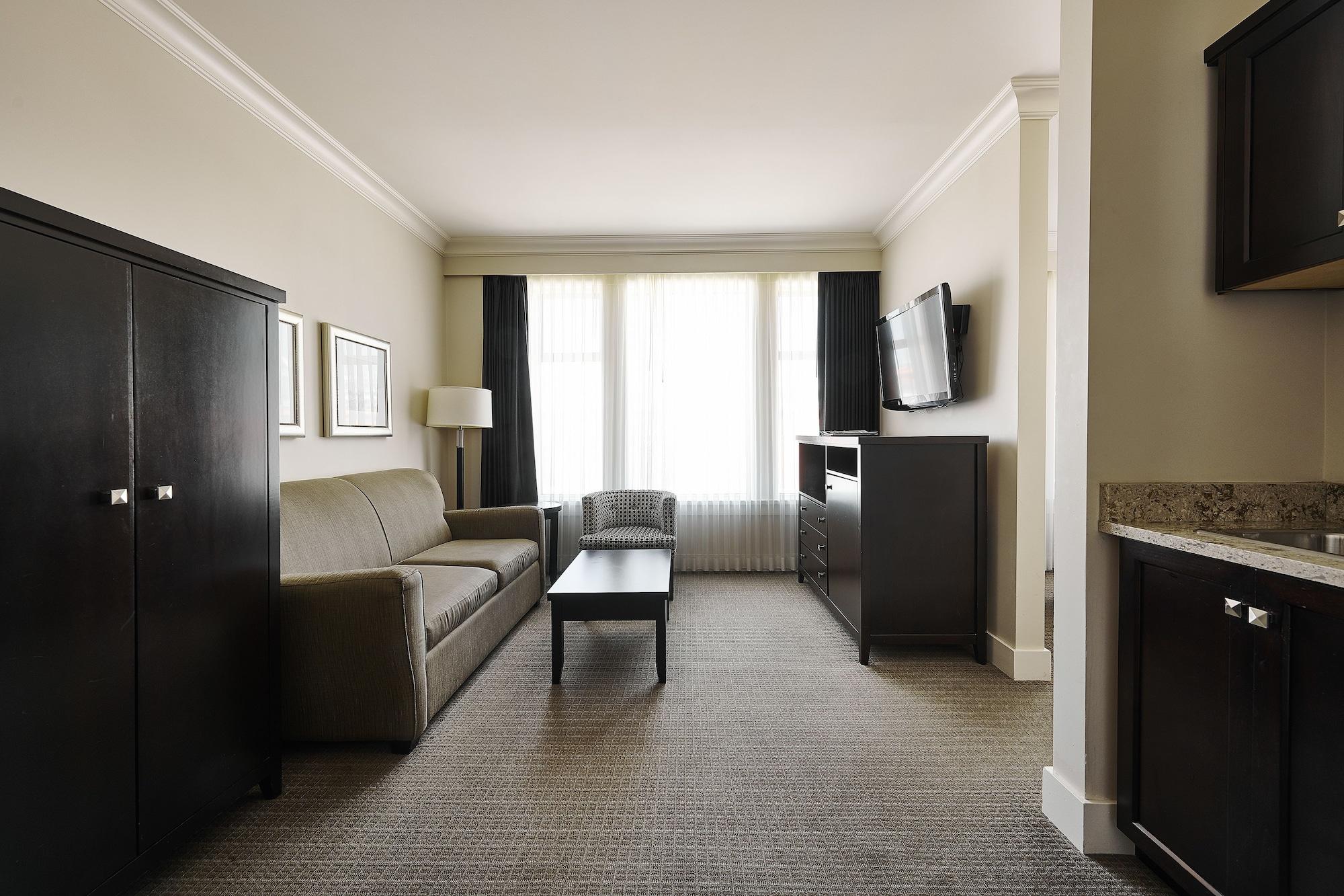 Hotel Rialto Βικτώρια Εξωτερικό φωτογραφία