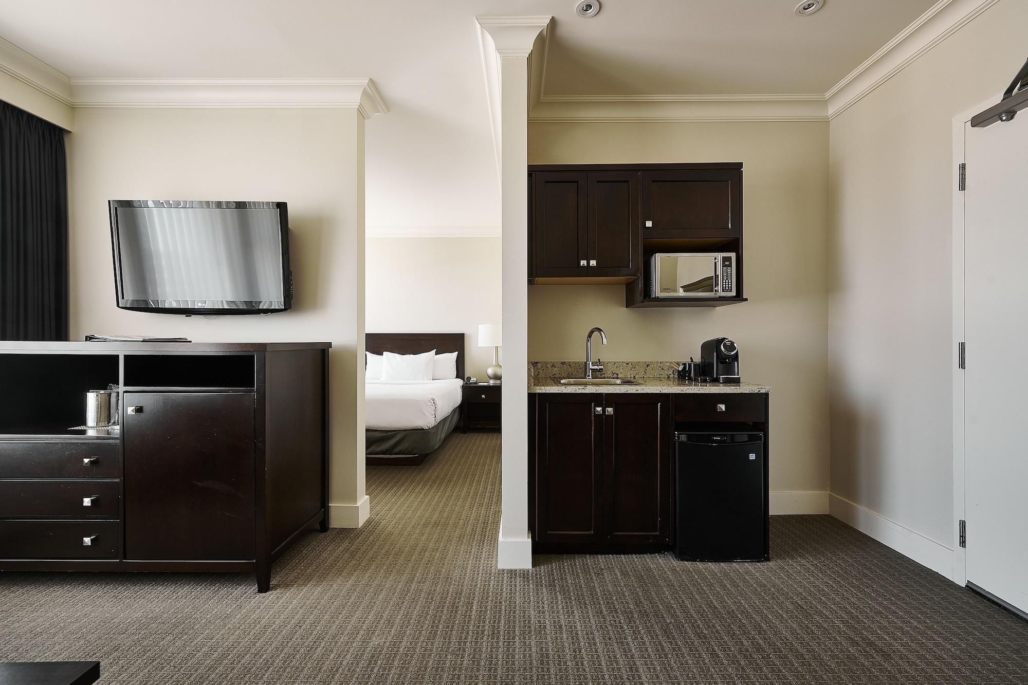 Hotel Rialto Βικτώρια Εξωτερικό φωτογραφία