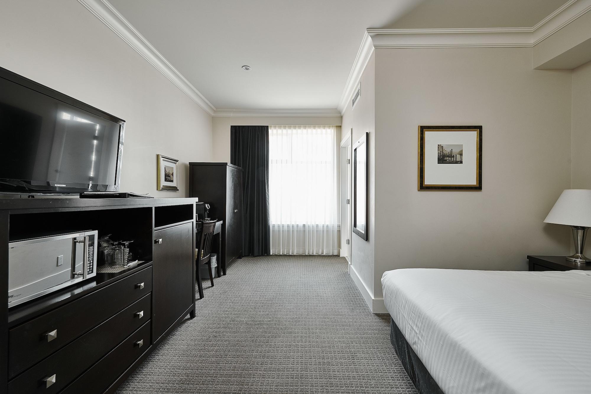 Hotel Rialto Βικτώρια Εξωτερικό φωτογραφία