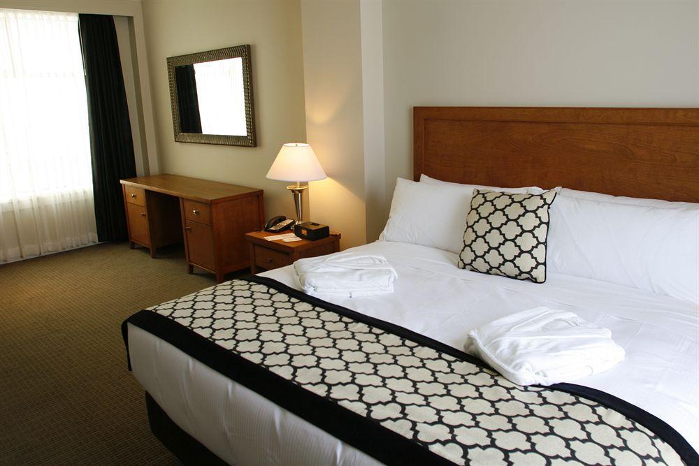 Hotel Rialto Βικτώρια Εξωτερικό φωτογραφία