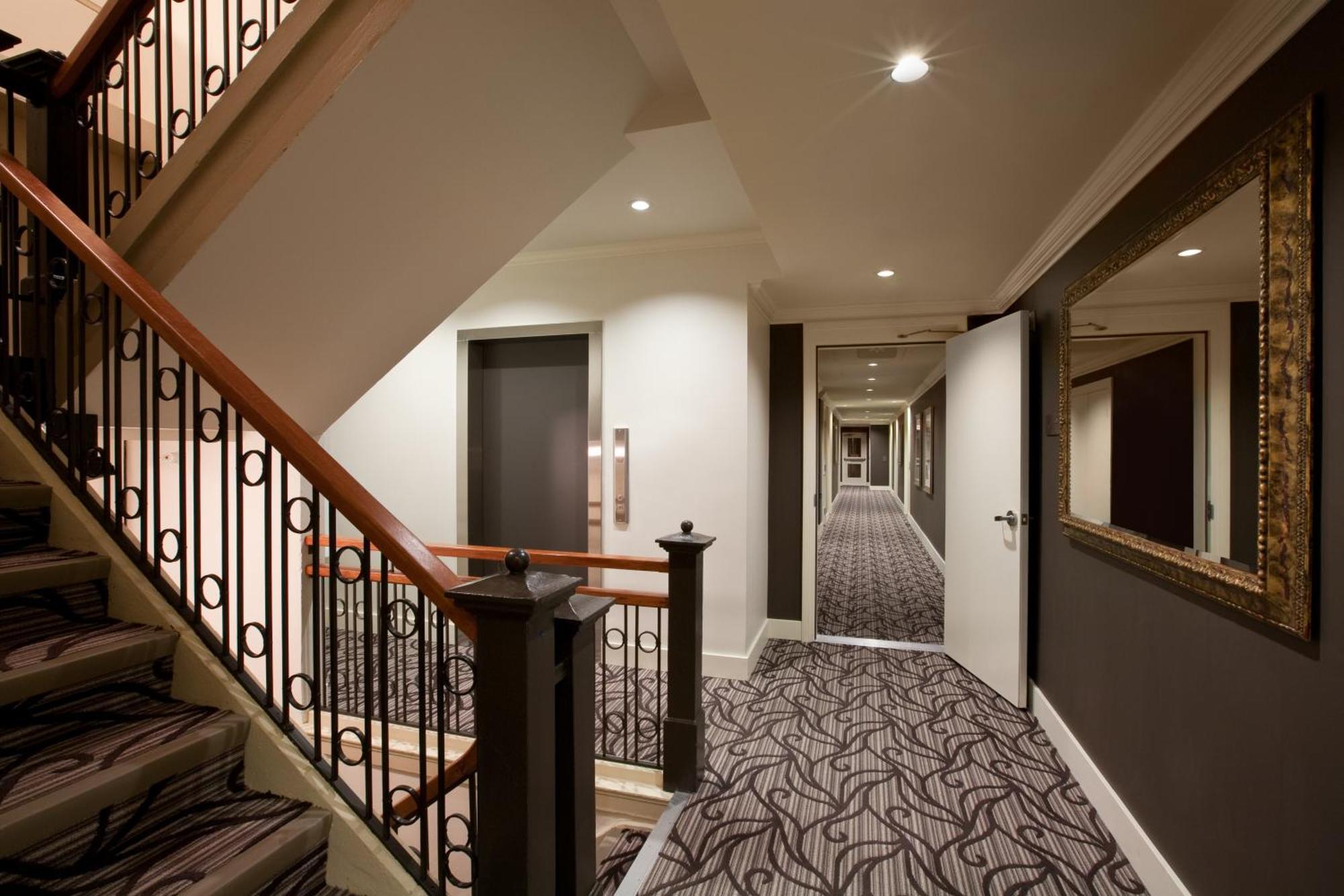 Hotel Rialto Βικτώρια Εξωτερικό φωτογραφία